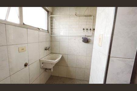 Apartamento à venda com 71m², 3 quartos e 2 vagasÁrea de Serviço