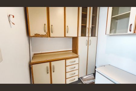 Apartamento à venda com 71m², 3 quartos e 2 vagasQuarto de Serviço