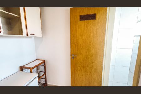 Apartamento à venda com 71m², 3 quartos e 2 vagasQuarto de Serviço