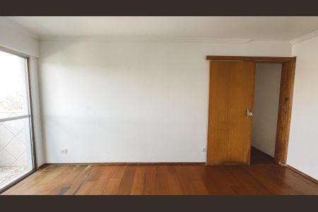 Apartamento à venda com 71m², 3 quartos e 2 vagasSala