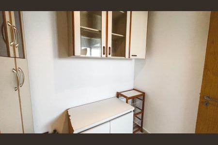 Apartamento à venda com 71m², 3 quartos e 2 vagasQuarto de Serviço