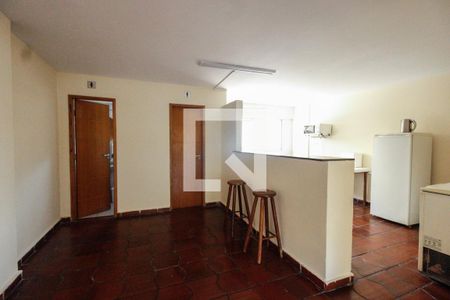 Apartamento à venda com 71m², 3 quartos e 2 vagasÁrea comum - Salão de festas