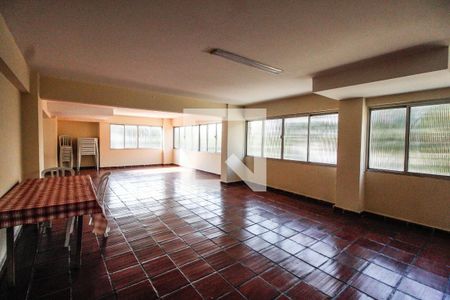 Apartamento à venda com 71m², 3 quartos e 2 vagasÁrea comum - Salão de festas