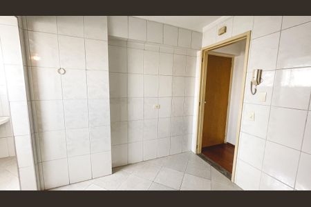 Apartamento à venda com 71m², 3 quartos e 2 vagasCozinha