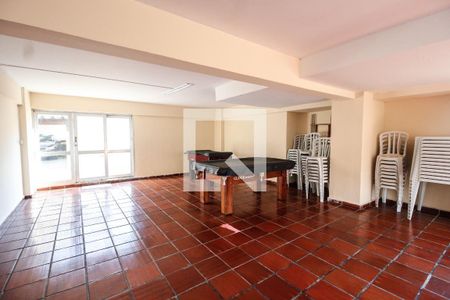 Apartamento à venda com 71m², 3 quartos e 2 vagasÁrea comum - Salão de festas