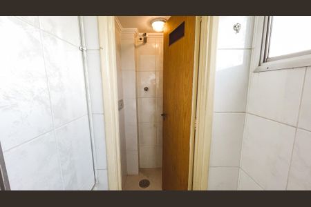 Apartamento à venda com 71m², 3 quartos e 2 vagasBanheiro de serviço