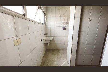 Apartamento à venda com 71m², 3 quartos e 2 vagasÁrea de Serviço