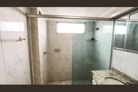 Apartamento à venda com 71m², 3 quartos e 2 vagasBanheiro