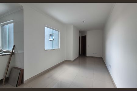 Apartamento à venda com 100m², 2 quartos e 1 vaga Apartamento à venda com 100m², 2 quartos e 1 vagaSala