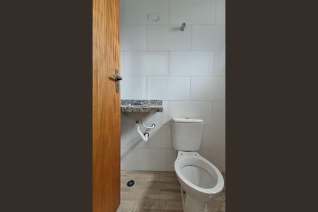 Apartamento à venda com 100m², 2 quartos e 1 vaga Apartamento à venda com 100m², 2 quartos e 1 vagaBanheiro Cobertura