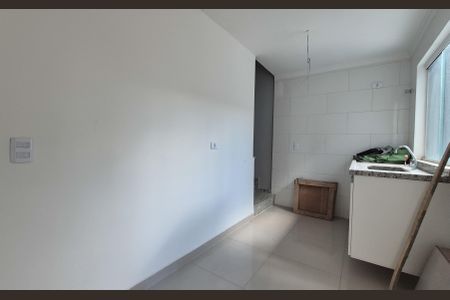 Apartamento à venda com 100m², 2 quartos e 1 vaga Apartamento à venda com 100m², 2 quartos e 1 vagaCozinha