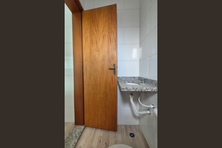 Apartamento à venda com 100m², 2 quartos e 1 vaga Apartamento à venda com 100m², 2 quartos e 1 vagaBanheiro Cobertura