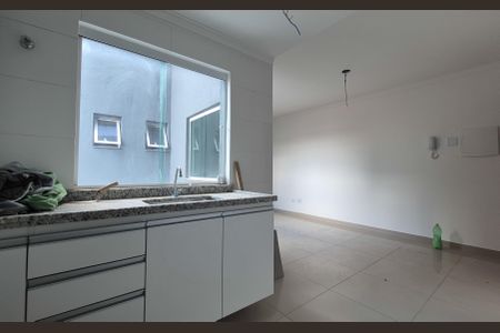 Apartamento à venda com 100m², 2 quartos e 1 vaga Apartamento à venda com 100m², 2 quartos e 1 vagaCozinha