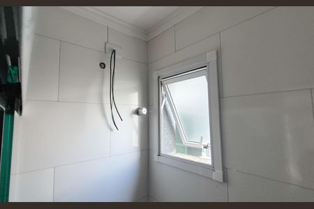 Apartamento à venda com 100m², 2 quartos e 1 vaga Apartamento à venda com 100m², 2 quartos e 1 vagaBanheiro da suíte