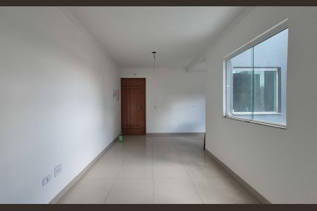 Apartamento à venda com 100m², 2 quartos e 1 vaga Apartamento à venda com 100m², 2 quartos e 1 vagaSala
