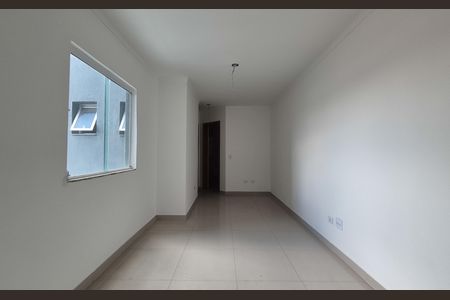 Apartamento à venda com 100m², 2 quartos e 1 vaga Apartamento à venda com 100m², 2 quartos e 1 vagaSala
