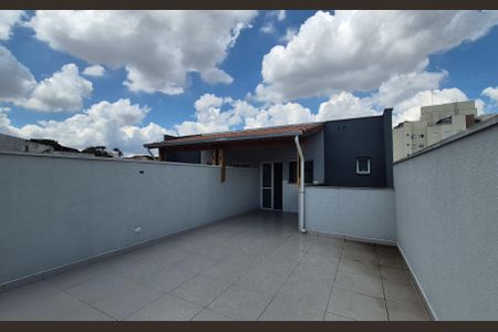 Apartamento à venda com 100m², 2 quartos e 1 vaga Apartamento à venda com 100m², 2 quartos e 1 vagaCobertura