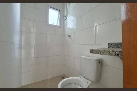 Apartamento à venda com 100m², 2 quartos e 1 vaga Apartamento à venda com 100m², 2 quartos e 1 vagaBanheiro