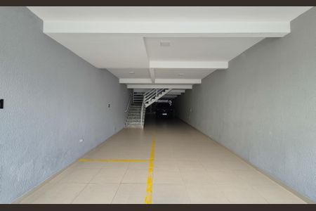 Apartamento à venda com 100m², 2 quartos e 1 vaga Apartamento à venda com 100m², 2 quartos e 1 vagaGaragem