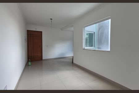 Apartamento à venda com 100m², 2 quartos e 1 vaga Apartamento à venda com 100m², 2 quartos e 1 vagaSala