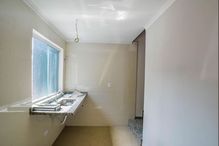 Apartamento à venda com 100m², 2 quartos e 1 vaga Apartamento à venda com 100m², 2 quartos e 1 vagaCozinha