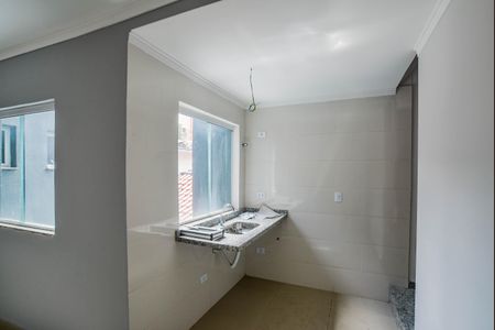 Apartamento à venda com 100m², 2 quartos e 1 vaga Apartamento à venda com 100m², 2 quartos e 1 vagaCozinha