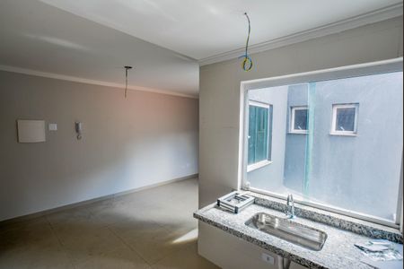 Apartamento à venda com 100m², 2 quartos e 1 vaga Apartamento à venda com 100m², 2 quartos e 1 vagaCozinha