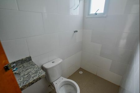 Apartamento à venda com 100m², 2 quartos e 1 vaga Apartamento à venda com 100m², 2 quartos e 1 vagaBanheiro Social