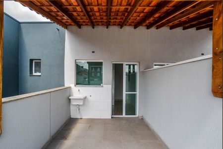 Apartamento à venda com 100m², 2 quartos e 1 vaga Apartamento à venda com 100m², 2 quartos e 1 vagaCobertura