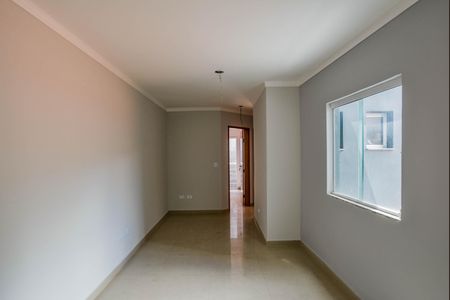 Apartamento à venda com 100m², 2 quartos e 1 vaga Apartamento à venda com 100m², 2 quartos e 1 vagaSala
