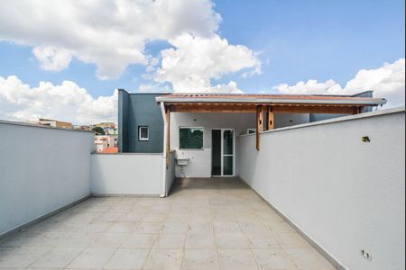 Apartamento à venda com 100m², 2 quartos e 1 vaga Apartamento à venda com 100m², 2 quartos e 1 vagaCobertura