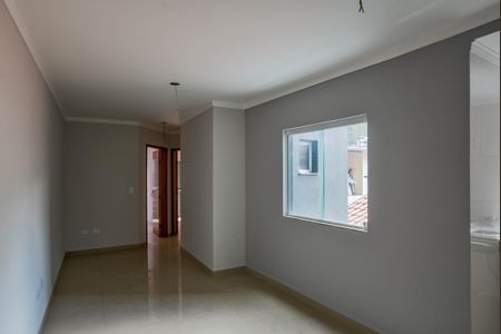 Apartamento à venda com 100m², 2 quartos e 1 vaga Apartamento à venda com 100m², 2 quartos e 1 vagaSala