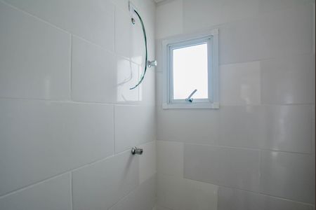 Apartamento à venda com 100m², 2 quartos e 1 vaga Apartamento à venda com 100m², 2 quartos e 1 vagaBanheiro Social