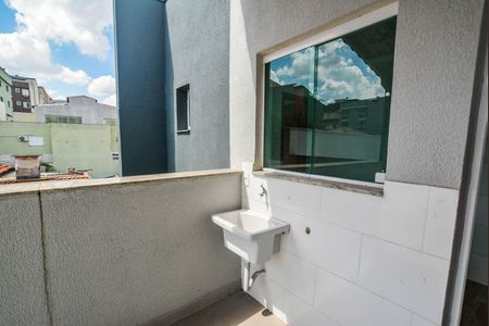 Apartamento à venda com 100m², 2 quartos e 1 vaga Apartamento à venda com 100m², 2 quartos e 1 vagaCobertura
