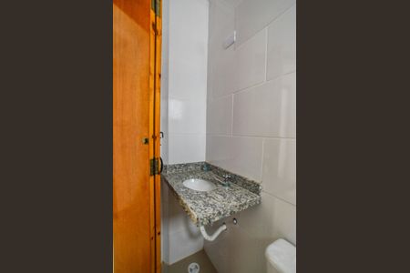 Apartamento à venda com 100m², 2 quartos e 1 vaga Apartamento à venda com 100m², 2 quartos e 1 vagaBanheiro Social