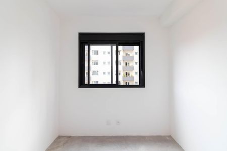 Apartamento à venda com 47m², 2 quartos e 1 vagaQuarto 2