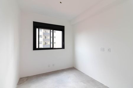 Apartamento à venda com 47m², 2 quartos e 1 vagaQuarto 2