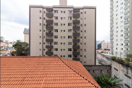 Apartamento à venda com 47m², 2 quartos e 1 vagaQuarto 2 - Vista