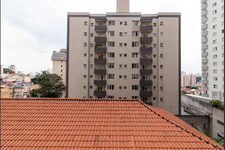 Apartamento à venda com 47m², 2 quartos e 1 vagaVaranda da Sala - Vista