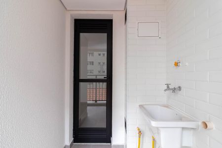 Apartamento à venda com 47m², 2 quartos e 1 vagaÁrea de Serviço