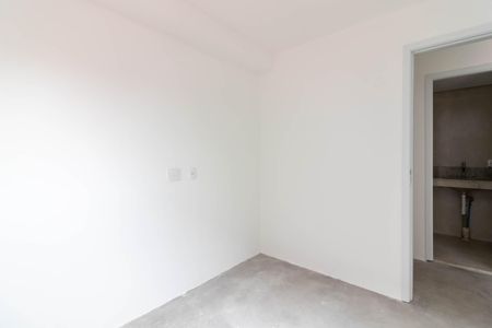 Apartamento à venda com 47m², 2 quartos e 1 vagaQuarto 2