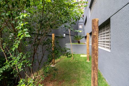 Apartamento à venda com 47m², 2 quartos e 1 vagaRedário