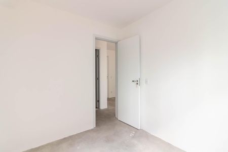 Apartamento à venda com 47m², 2 quartos e 1 vagaQuarto 2