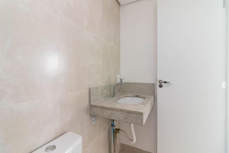 Apartamento à venda com 47m², 2 quartos e 1 vagaBanheiro