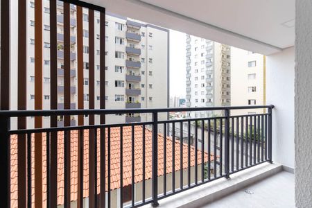 Apartamento à venda com 47m², 2 quartos e 1 vagaÁrea de Serviço