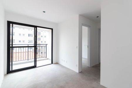Apartamento à venda com 47m², 2 quartos e 1 vagaSala