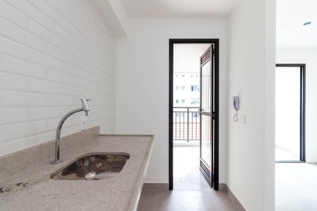 Apartamento à venda com 47m², 2 quartos e 1 vagaCozinha