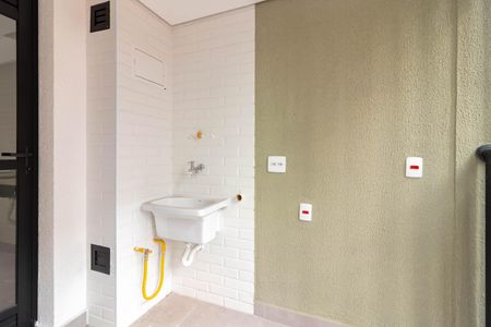 Apartamento à venda com 47m², 2 quartos e 1 vagaÁrea de Serviço