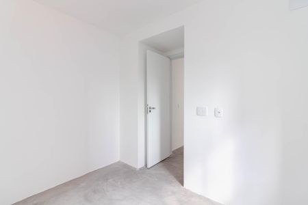 Apartamento à venda com 47m², 2 quartos e 1 vagaQuarto 1