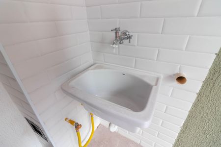 Apartamento à venda com 47m², 2 quartos e 1 vagaÁrea de Serviço